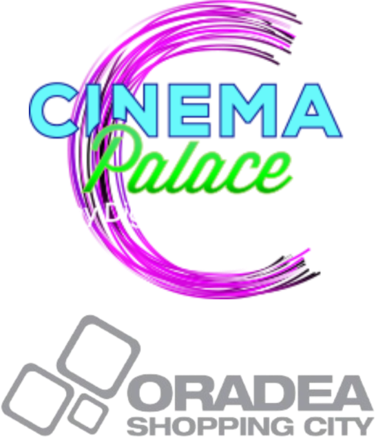 Cinema Palace Logo